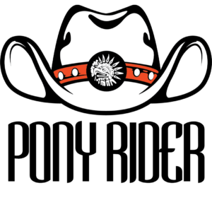 Pony Rider Two Days