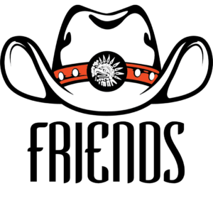 Friends of the Ride
